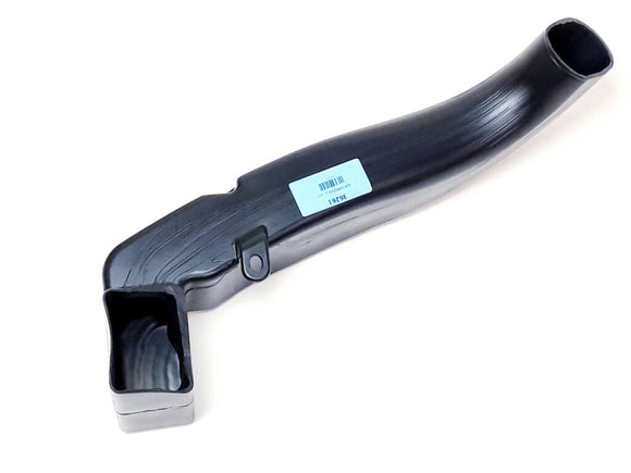 AIR SHROUD 1，CVT