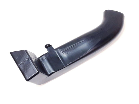 AIR SHROUD 1，CVT