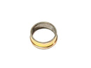 REAR AXLE SPACER