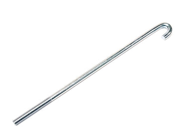 Fastening Rod Of Battery