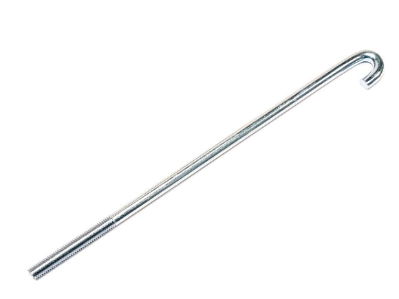 Fastening Rod Of Battery