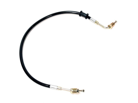 FRONT BRAKE HOSE1 Of ATV300-D EFI T3b