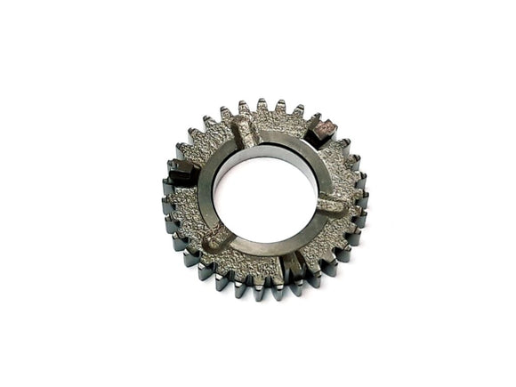 GEAR - FOR AMERICA