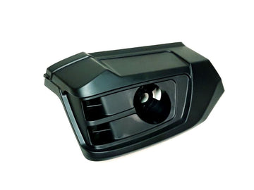TAILLIGHT COVER, L