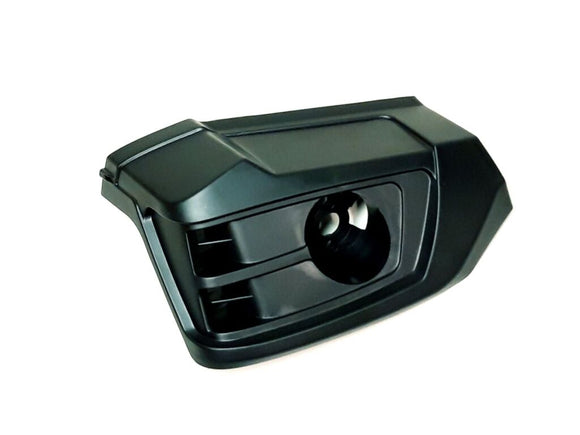 TAILLIGHT COVER, L
