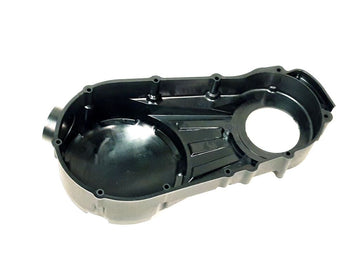 LEFT CRANKCASE COVER