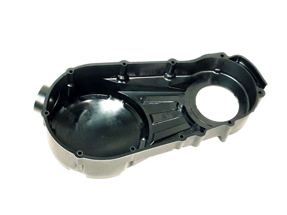 LEFT CRANKCASE COVER