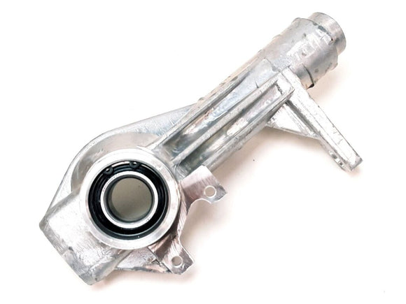 STRUT BODY CONNECTED LEFT