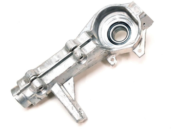 STRUT BODY CONNECTED LEFT