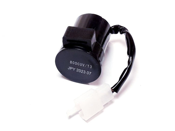 FLASHER RELAY ASSY