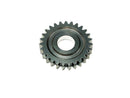 GEAR, HIGH RANGE