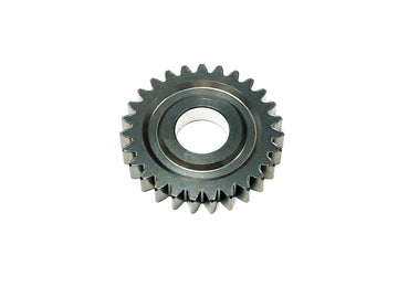 GEAR, HIGH RANGE