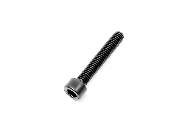 SOCKET HEAD BOLT M6X35 of ATV300-D EFI T3b