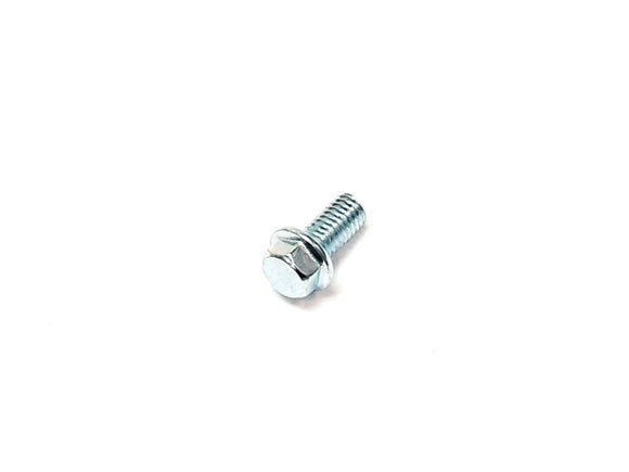 BOLT M6x12