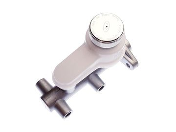 MASTER BREAKE CYLINDER (SEE THE DETAIL ON P31）