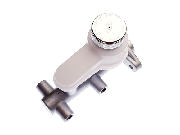 MASTER BREAKE CYLINDER (SEE THE DETAIL ON P31）