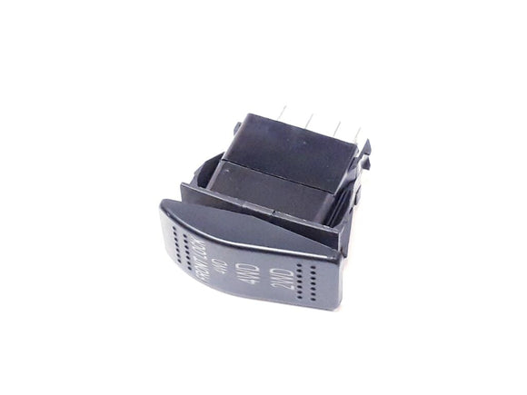 PRONT Differential Lock-4WD Switch(only for france market)