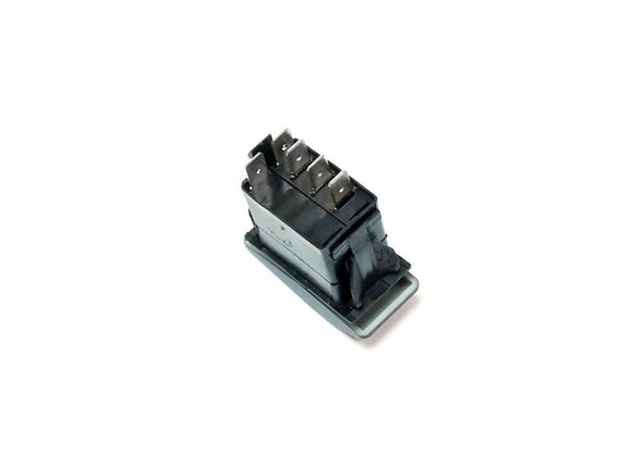 PRONT Differential Lock-4WD Switch(only for france market)