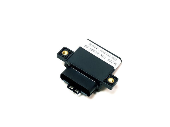 ECU (SE08, SPEED LIMIT 60km/h) FOR ATV550 EFI T3