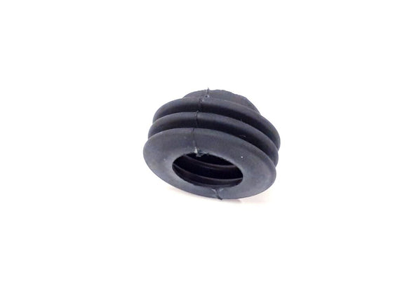 SEAL-BALL HEAD, DUST, SPINDLE