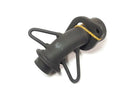 EXHAUST SHORT PIPE