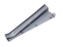 LH LOWER FRONT MUDGUARDS, GRAY