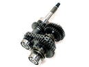 MAIN TRANSMISSION ASSEMBLY