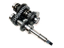 MAIN TRANSMISSION ASSEMBLY