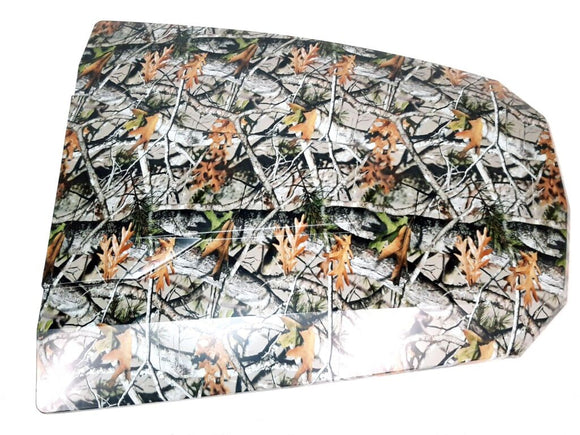 REMOVABLE HOOD - CAMOUFLAGE2