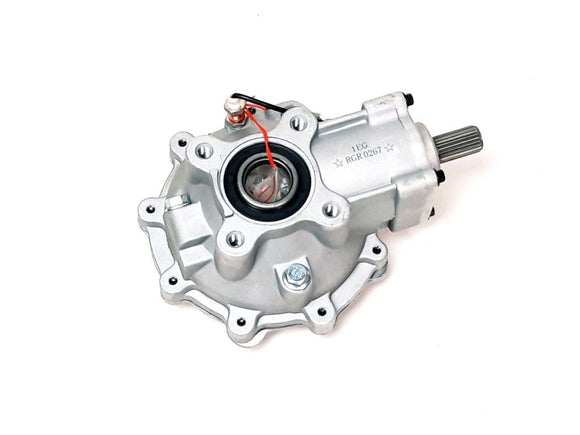 REAR GEAR BOX
