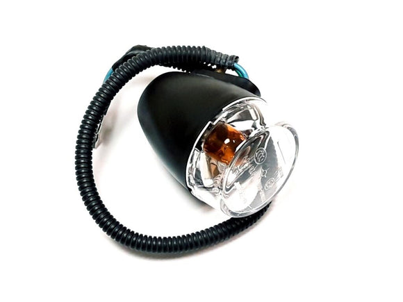 FRONT INDICATOR LIGHT L (ONLY FOR EUROPE)