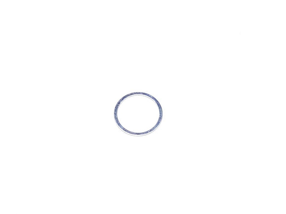 adjusting shim (Match Driven Pulley Comp. with spline P/NO. 86615)