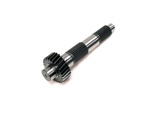 Side Shaft