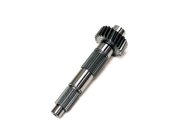 Side Shaft