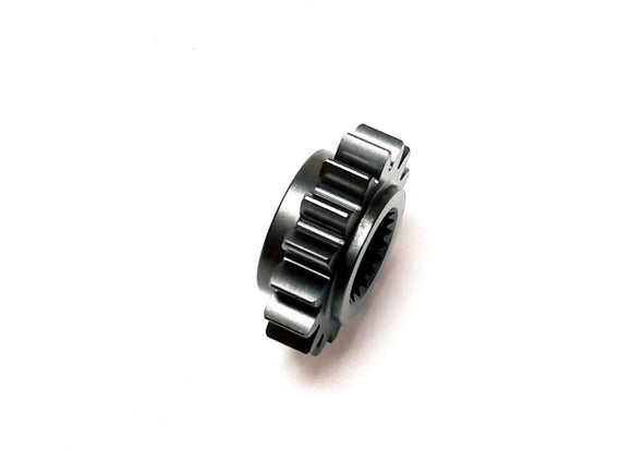 GEAR 16T Of ATV300-D EFI T3b