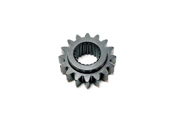 GEAR 16T Of ATV300-D EFI T3b