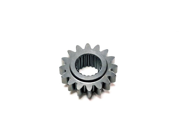 GEAR 16T Of ATV300-D EFI T3b