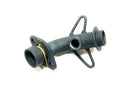 EXHAUST SHORT PIPE