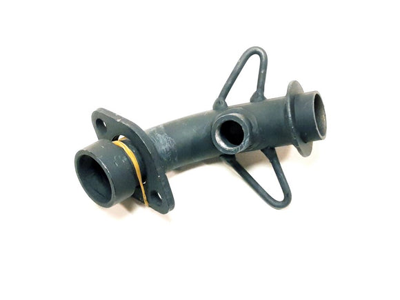 EXHAUST SHORT PIPE