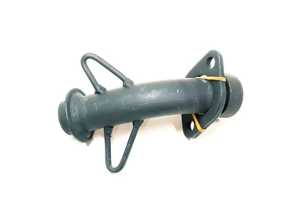 EXHAUST SHORT PIPE