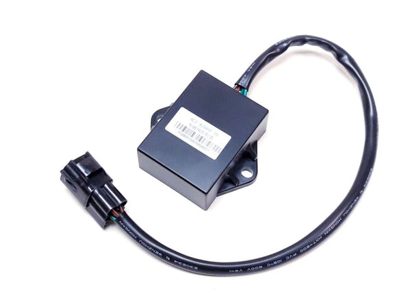 Solenoid Valve Controller