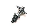 CAMSHAFT ASSEMBLY