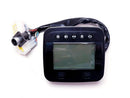 LCD SPEEDOMETER