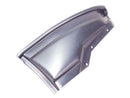 LEG BAFFLE of ATV500-D EFI T3b
