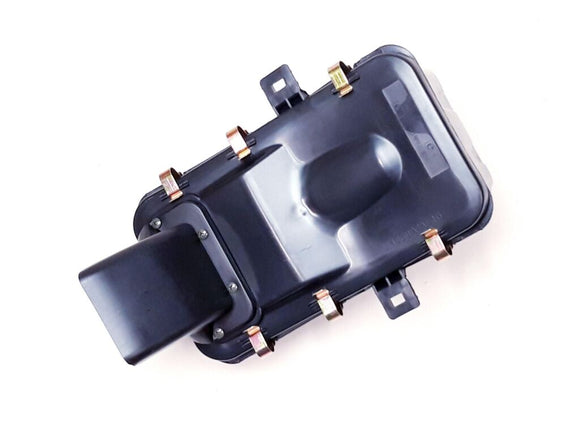 AIR CLEANER ASSY