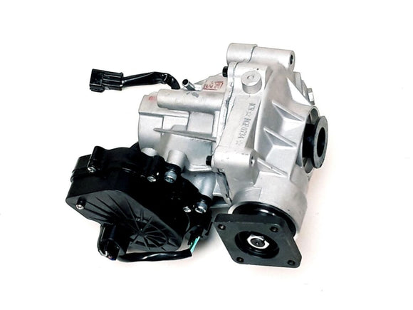 FRONT GEAR-BOX ASSY