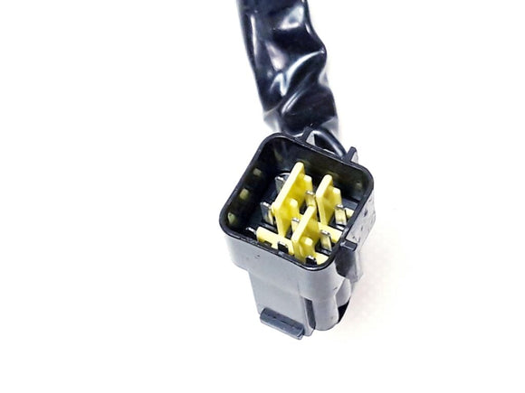 FRONT GEAR-BOX ASSY