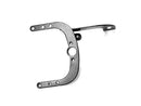 DIPPED HEADLIGHT BRACKET，L