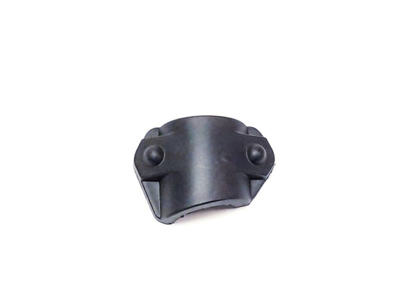 HADNLEBAR COVER CLAMP LEFT
