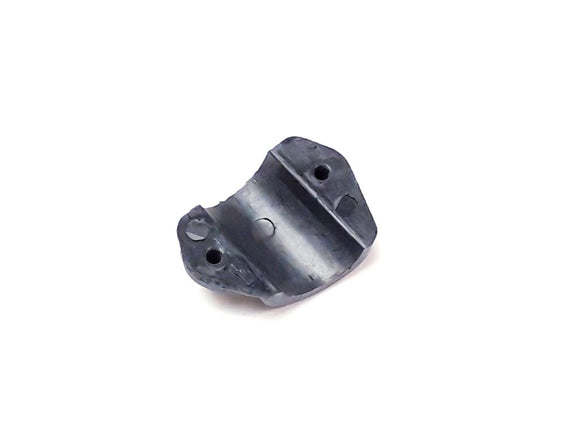 HADNLEBAR COVER CLAMP LEFT
